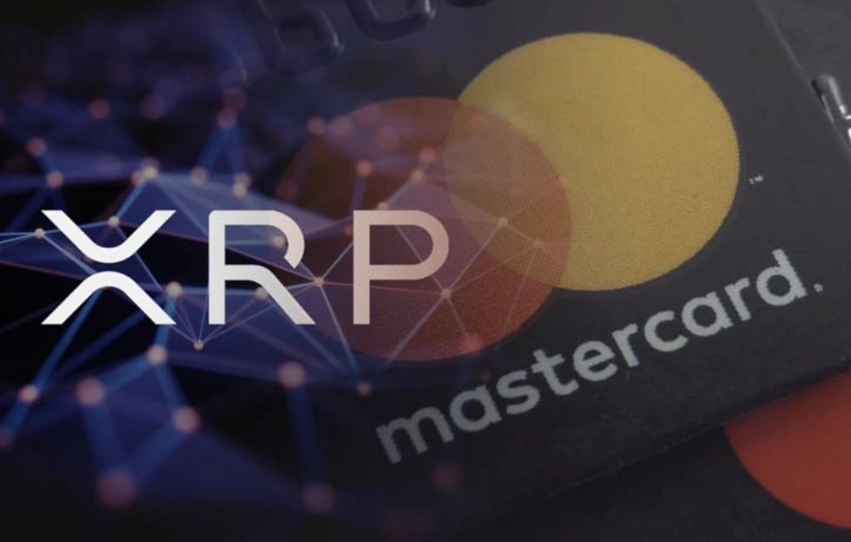 Mastercard Partners with Ripple for CBDC Exploration, XRP Price Falls Amidst Market Downturn