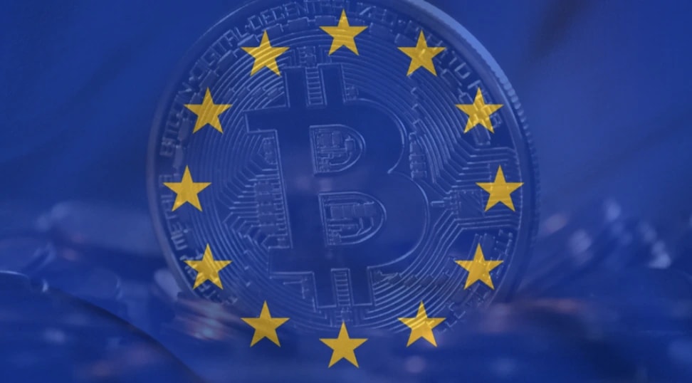  Europe's First Spot Bitcoin ETF Makes Its Debut in Amsterdam