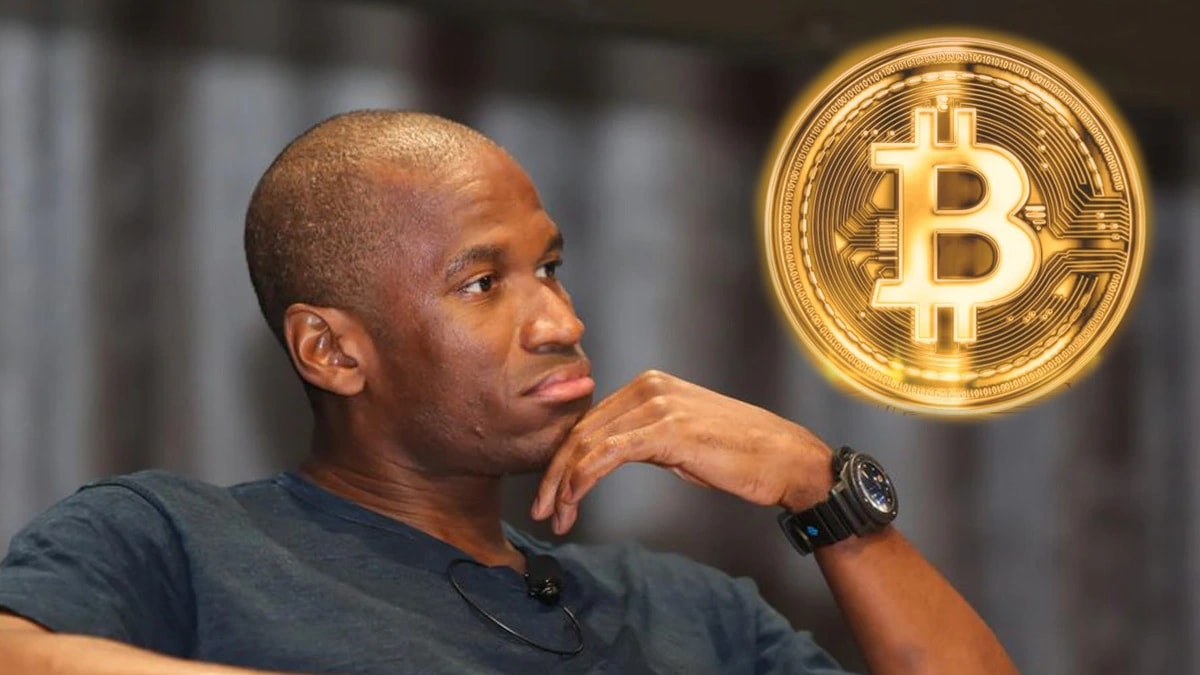 Bitcoin's Potential Surge: Insights from BitMEX Co-Founder