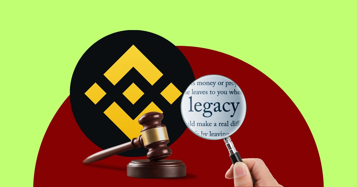 Unpacking the SEC's Tough Stance Against Binance: Insights from John Reed Stark