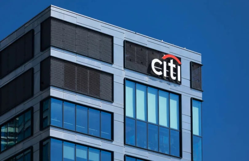 Citigroup Rolls Out Token Services to Streamline Cash Management for Institutional Clients