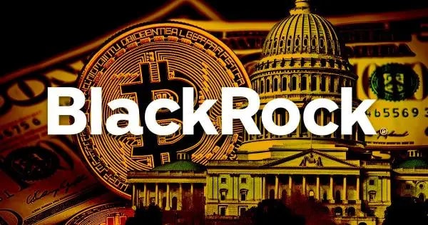Unveiling Blackrock's Influence on Bitcoin: Mining Dominance and ETF Ambiguities
