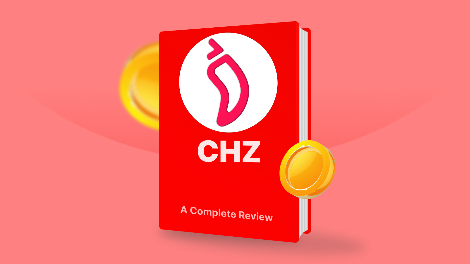 What is Chiliz (CHZ)?