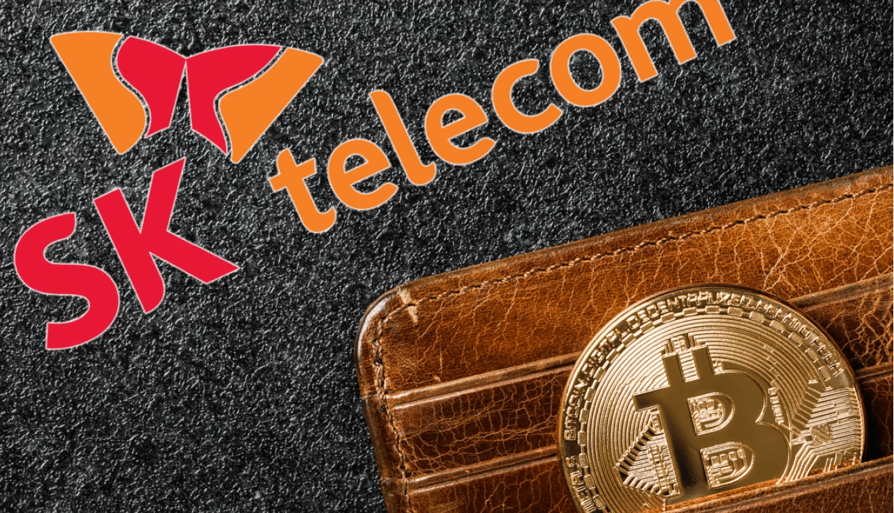 SK Telecom and CryptoQuant Unveil New Crypto Wallet for Korean Market