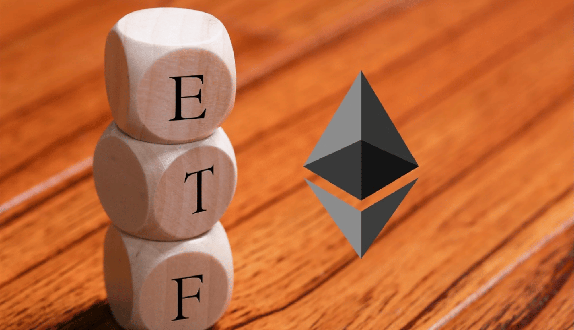 Race for Spot Ethereum ETFs Heats Up: Ark 21Shares and VanEck Enter the Fray