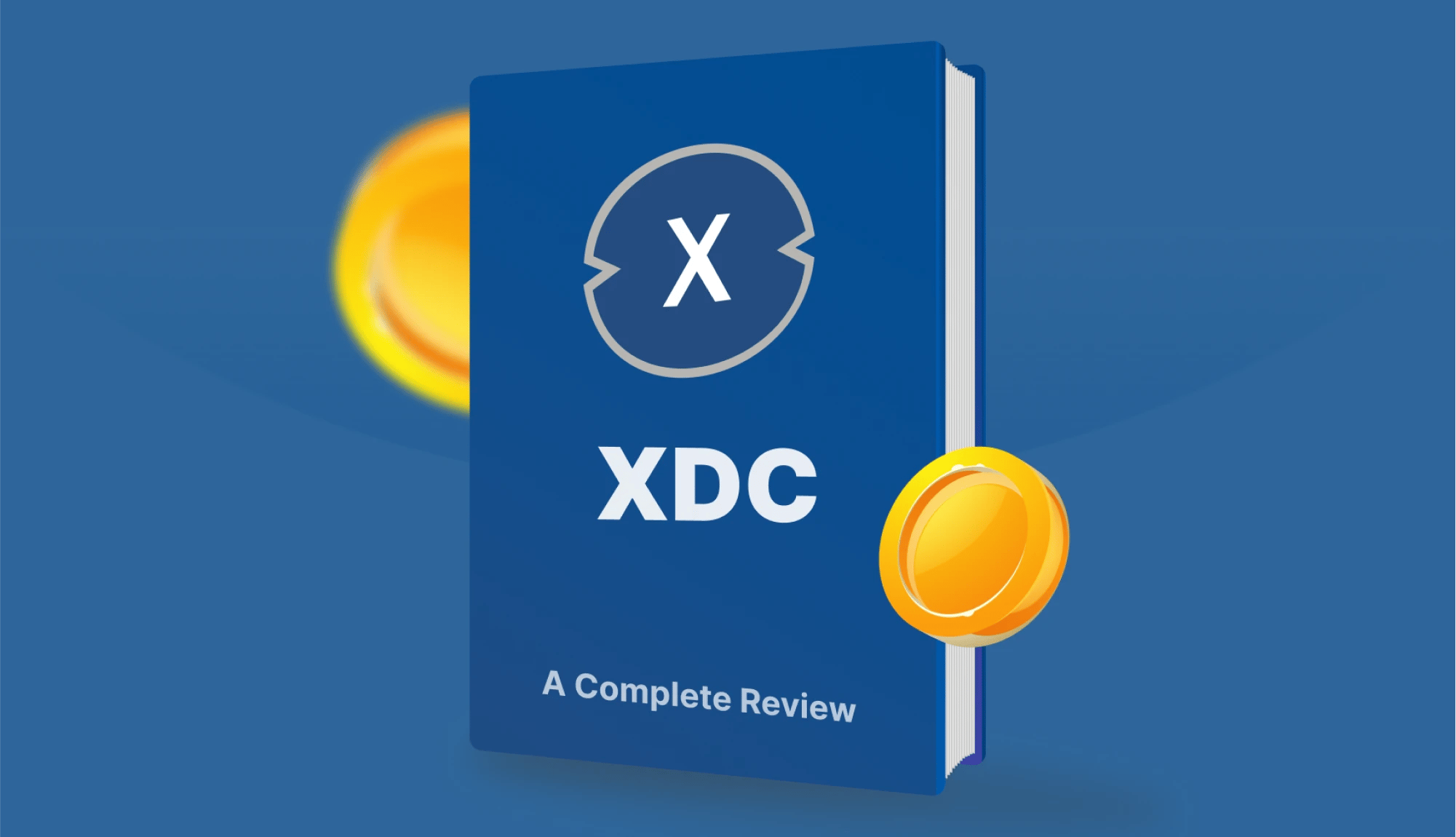 What is XDC Network (XDC)?