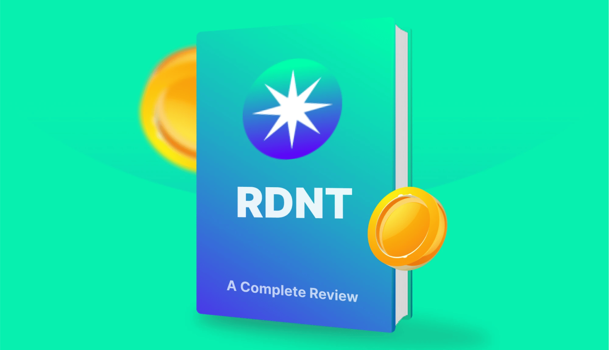 What is Radiant Capital (RDNT)?