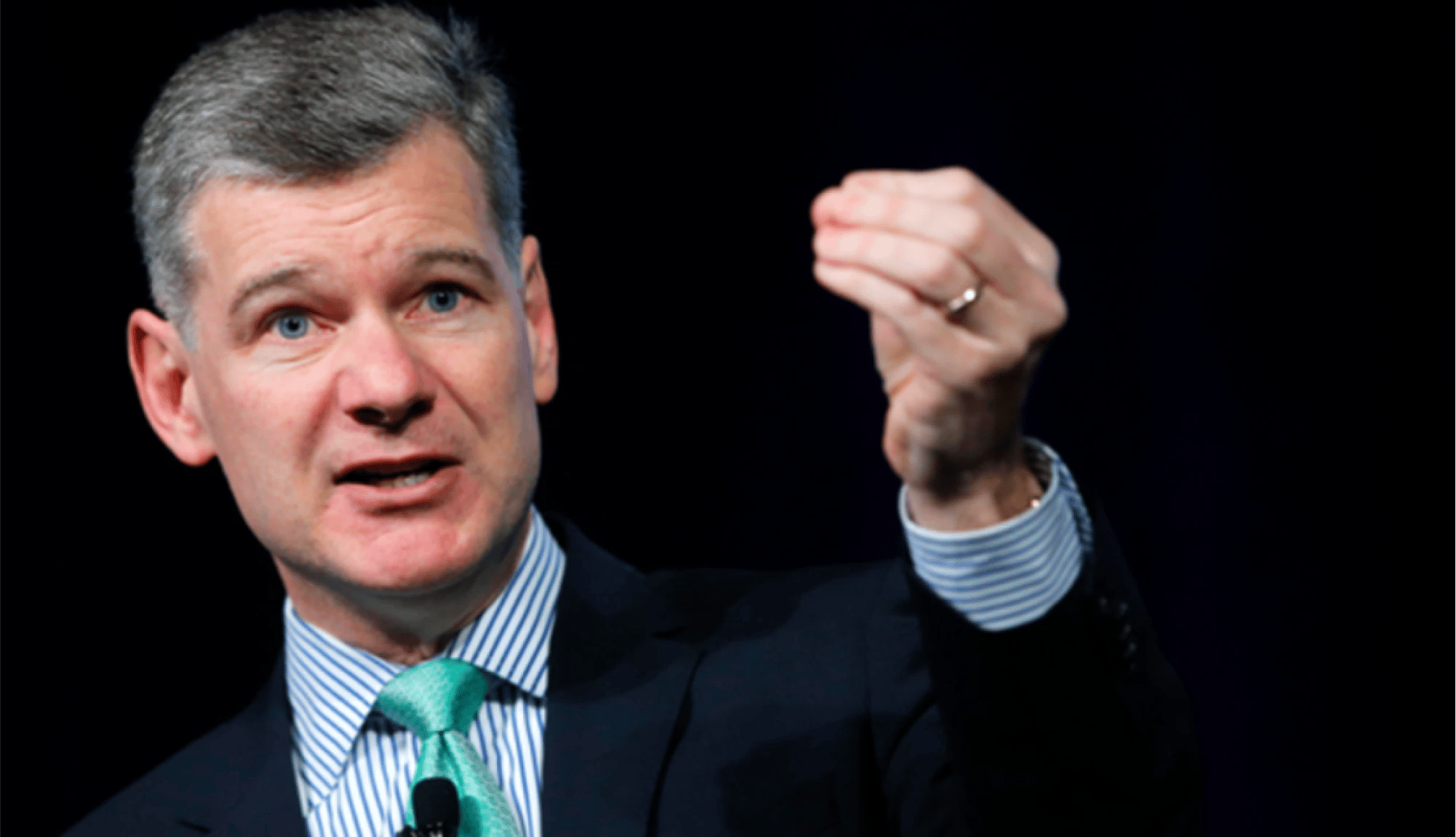 Hedge Fund Manager Mark Yusko Weighs in on XRP:  Appreciation Mixed with Concern