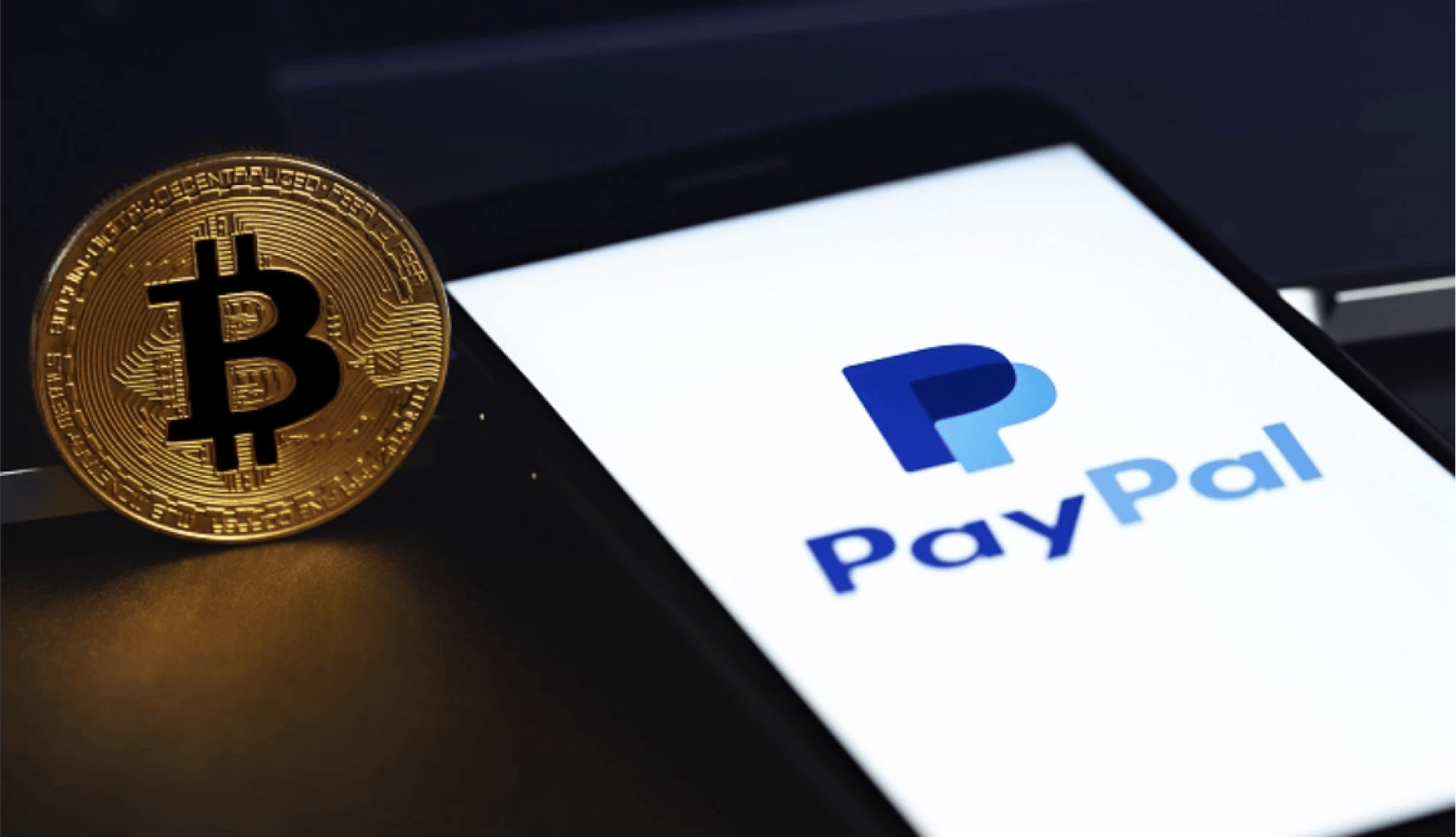PayPal Ventures into Crypto with its Dollar-Pegged Stablecoin: PYUSD
