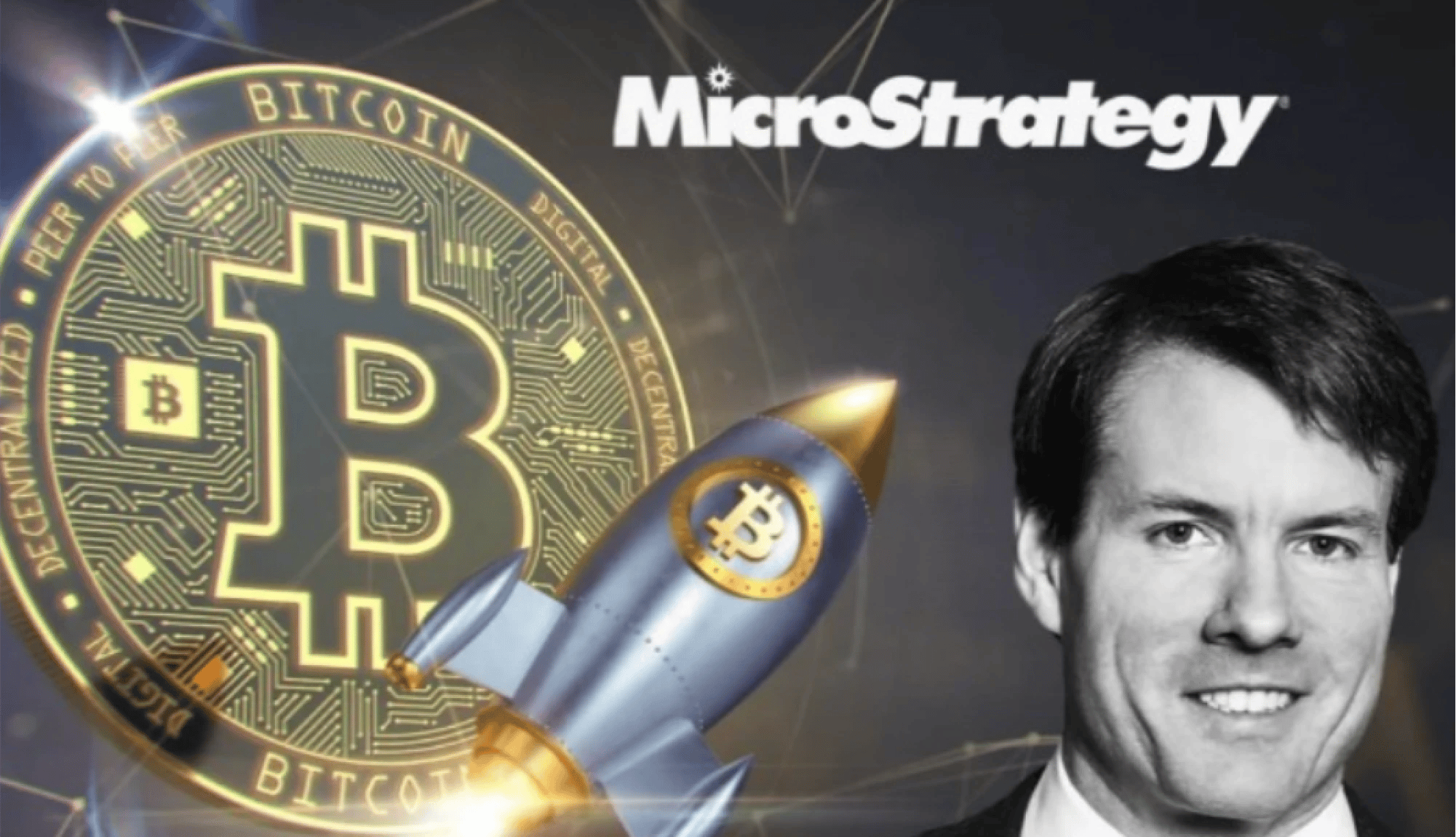 MicroStrategy's Bullish Stance: Saylor's Plan to Boost Bitcoin Investments