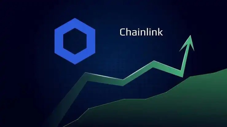 Chainlink's Meteoric Rise in Transactions and Value