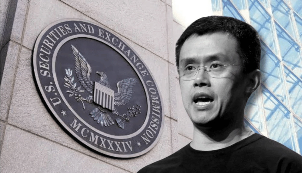 CZ and Binance Not in the Clear Yet as SEC Investigation into Binance US Continues 