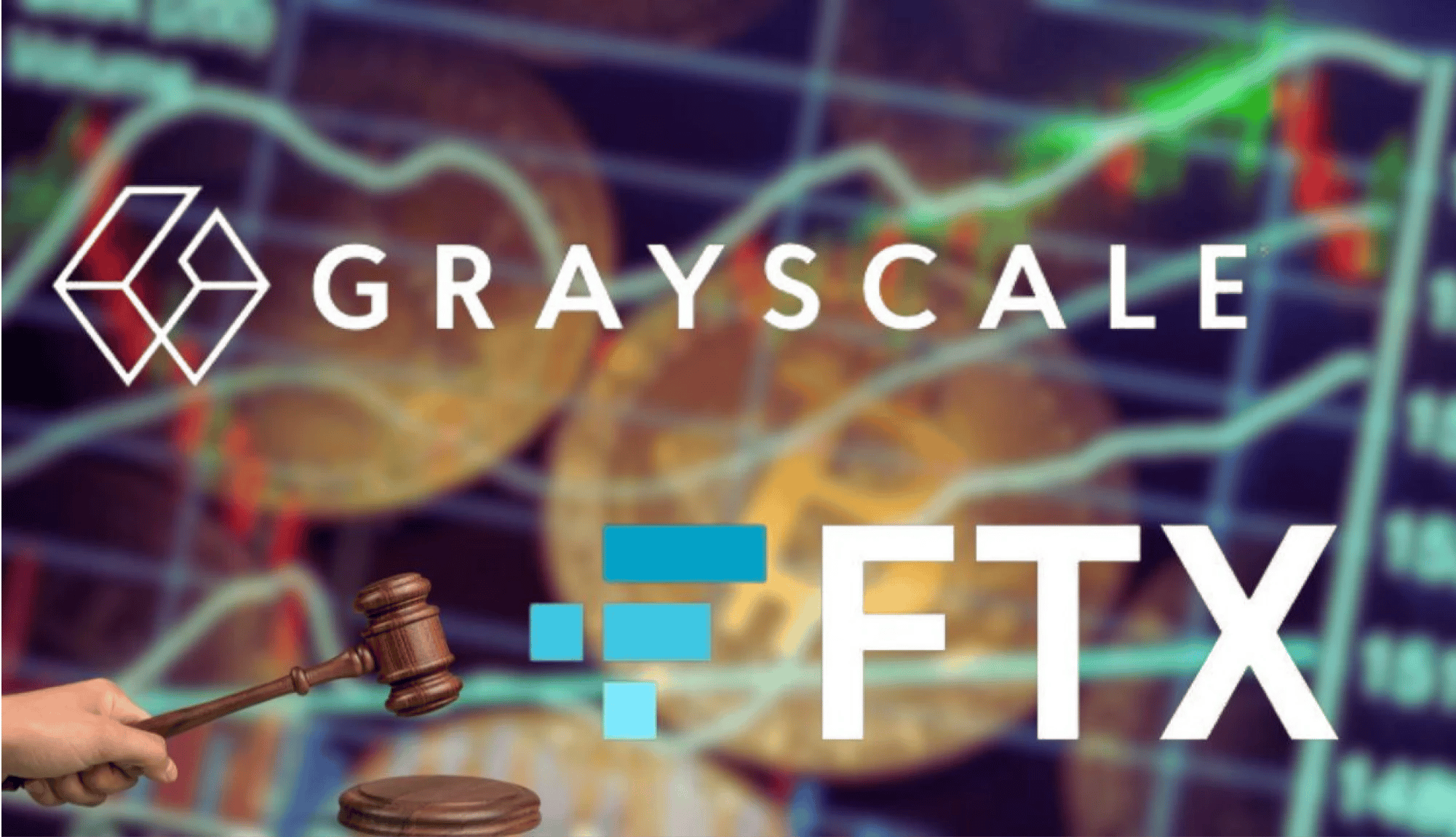 FTX Receives Court Approval to Sell $744 Million In Grayscale Trust Assets