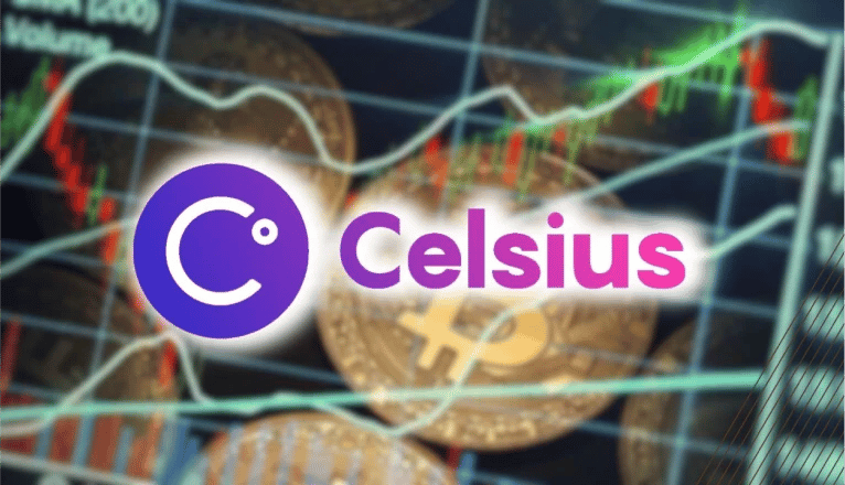 Celsius Logo