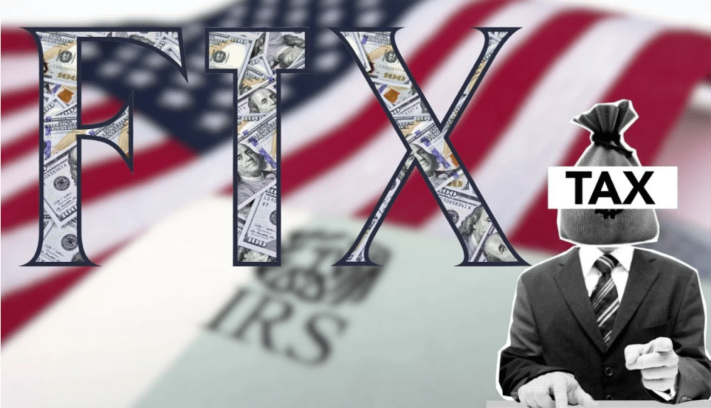 IRS Files Massive $24 Billion Tax Claim Against Collapsed Crypto Exchange FTX