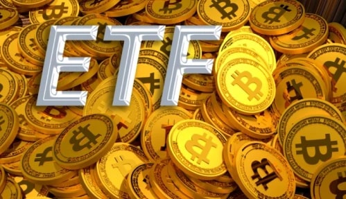 Bitcoin ETF