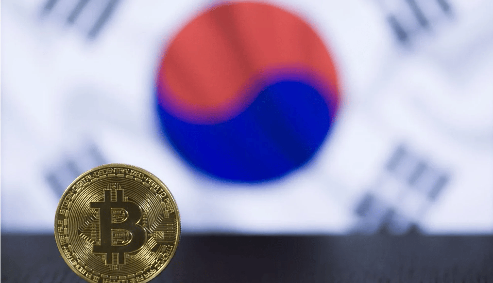 Korean Won Surpasses US Dollar as Top Fiat Currency for Bitcoin Trading. 