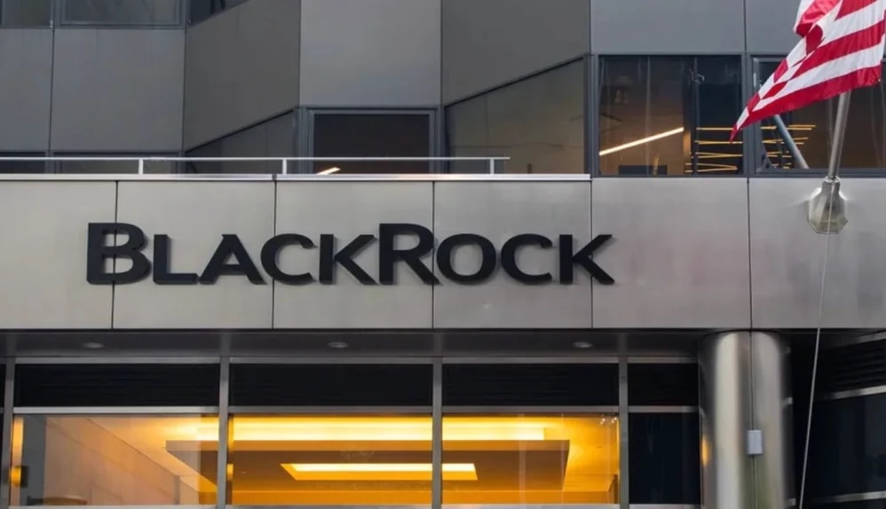 BlackRock Office Image