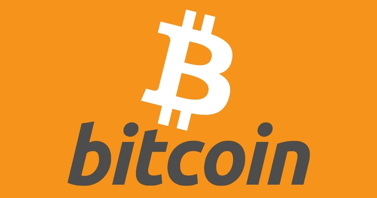 Bitcoin (BTC) Logo Cryptocurrency | What is Bitcoin?