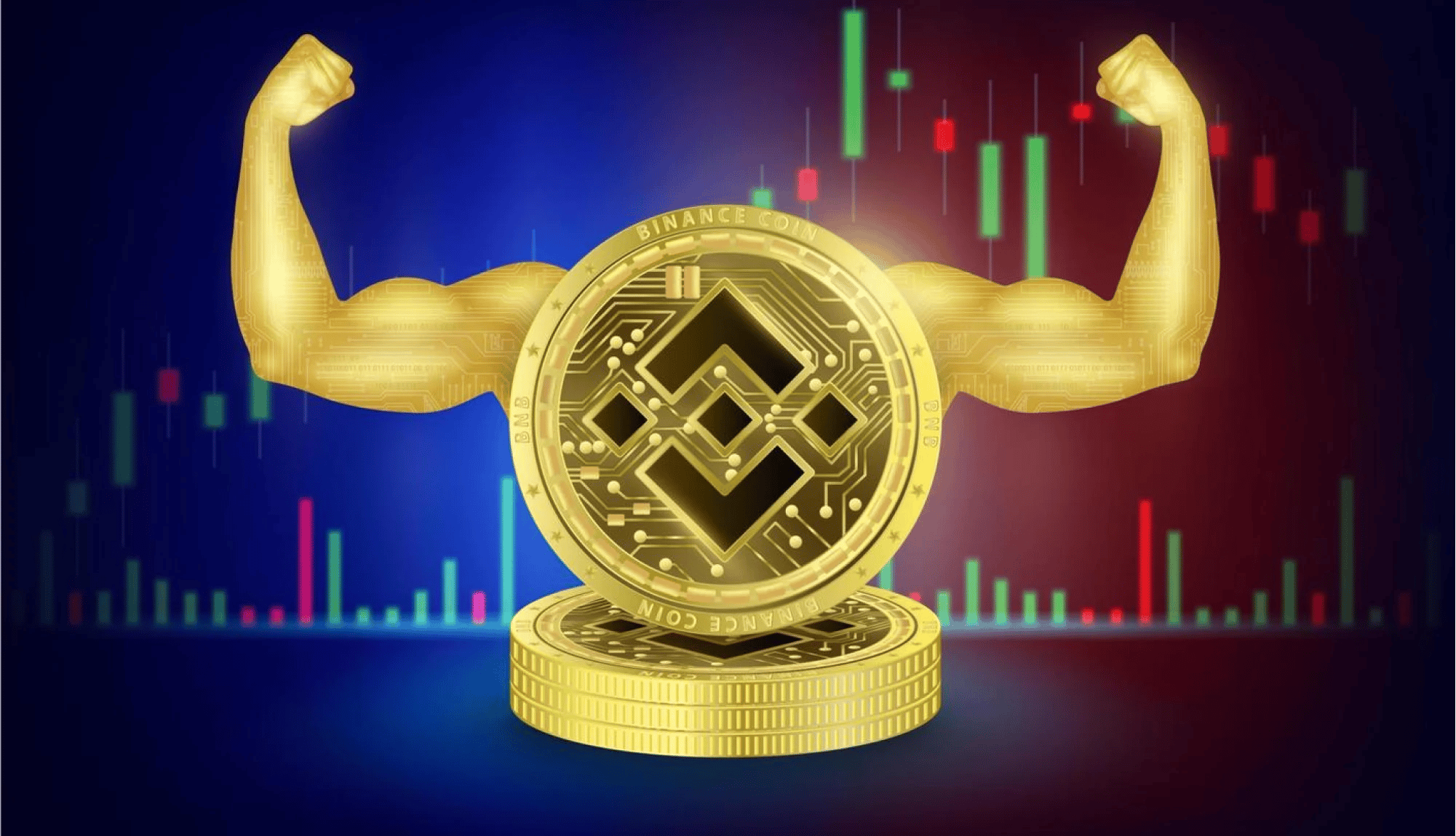 Binance Launches $500,000 Airdrop Campaign to Drive Web3 Wallet Adoption and Exchange Liquidity 