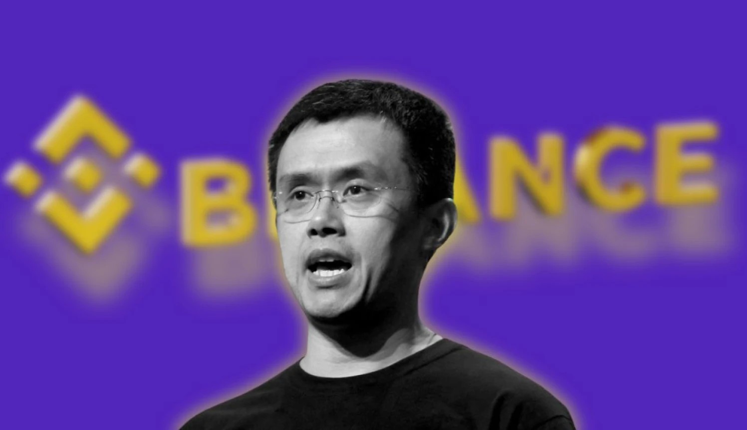 CZ Binance Ex-CEO of Binance