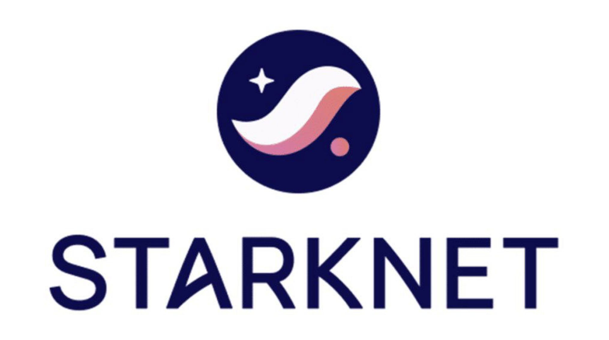 Starknet Logo