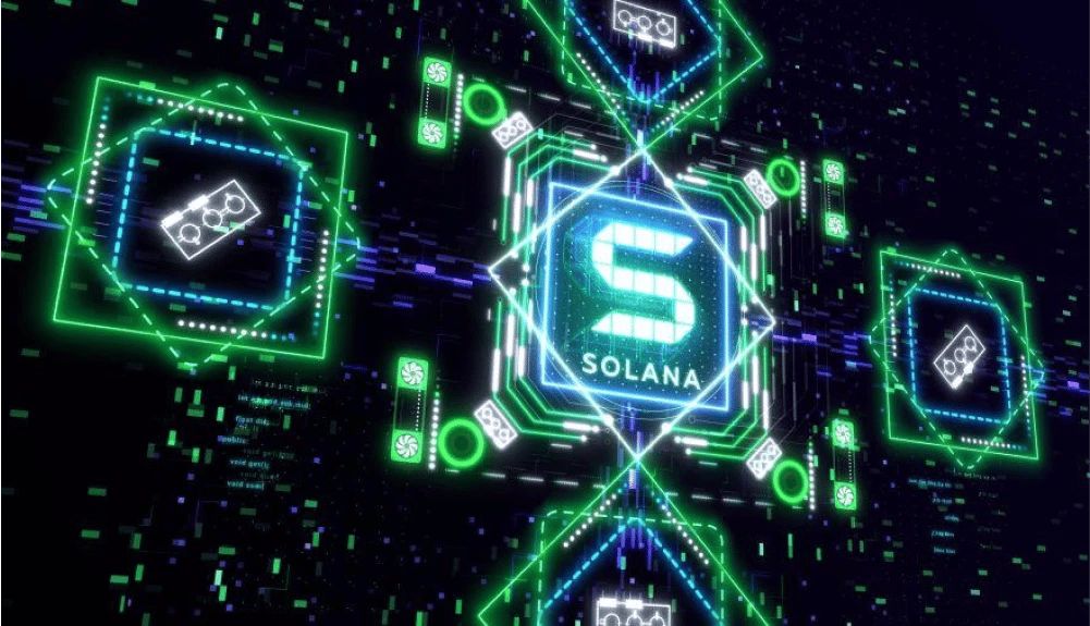 Solana NFTs Surge Past Ethereum in Volume - But Why?