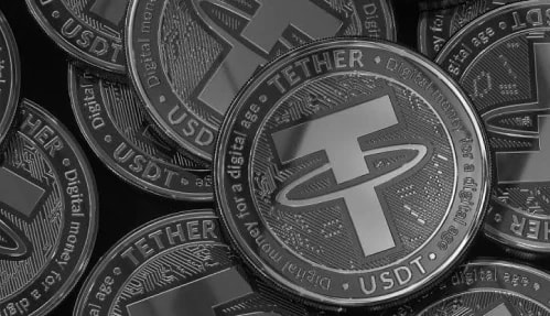 USDT Tether Coin