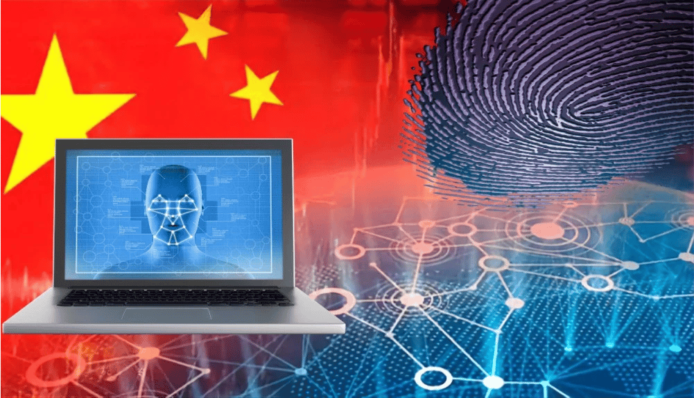 China to Implement National Blockchain-Based Digital Identity System 