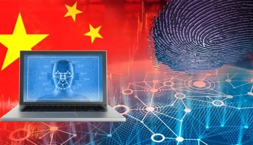 China's Blockchain based Identity