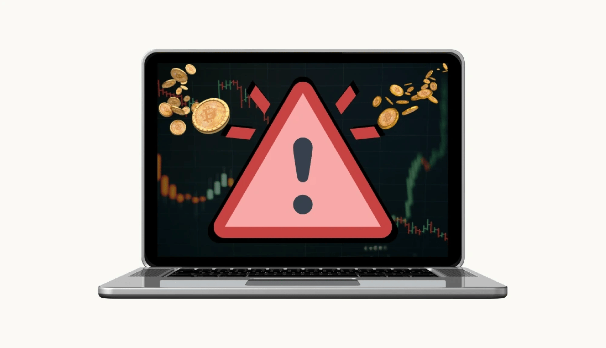 Top 5 Biggest Crypto Mistakes