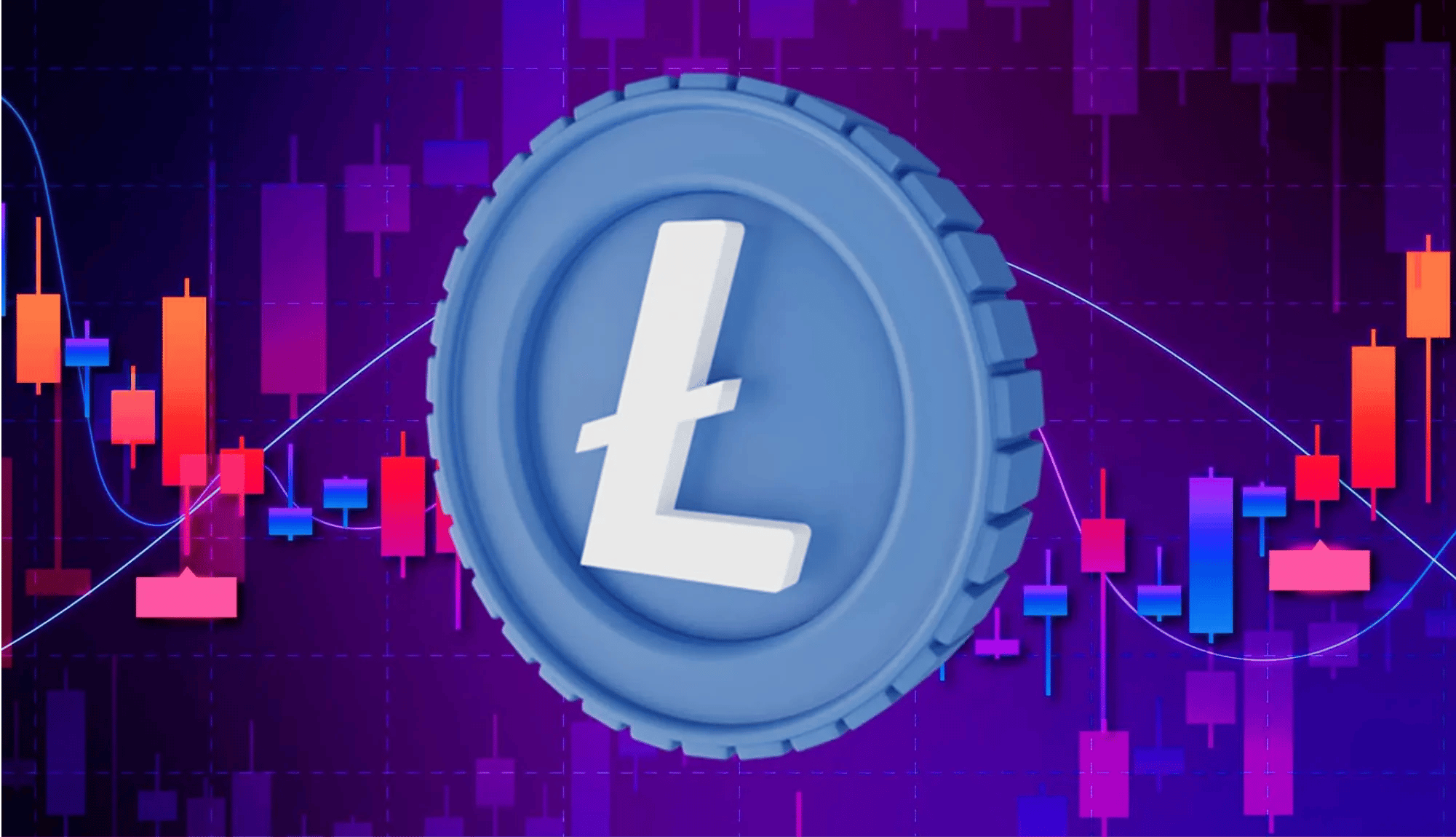 Record Surge in Active Addresses on Litecoin Network