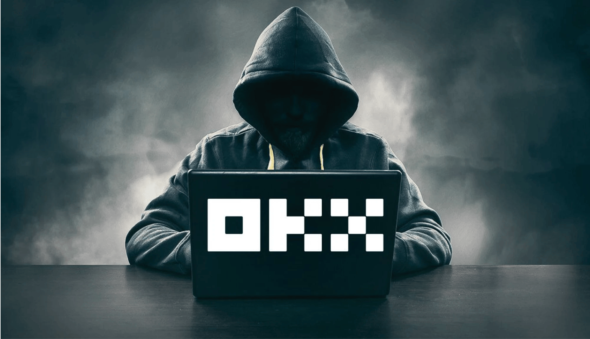 OKX DEX Hacked For $2.7M: Proxy Update Gone Wrong.