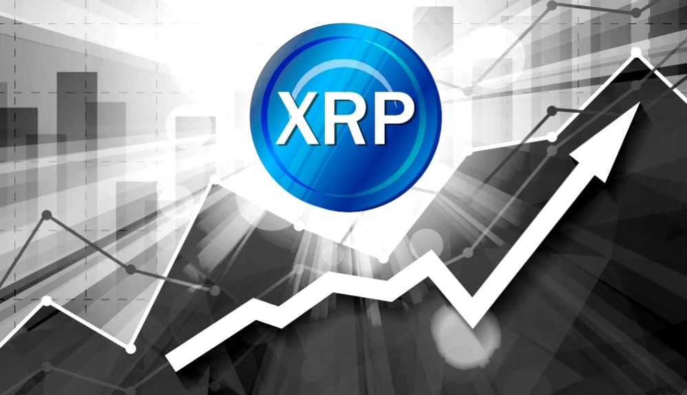 XRP Hike