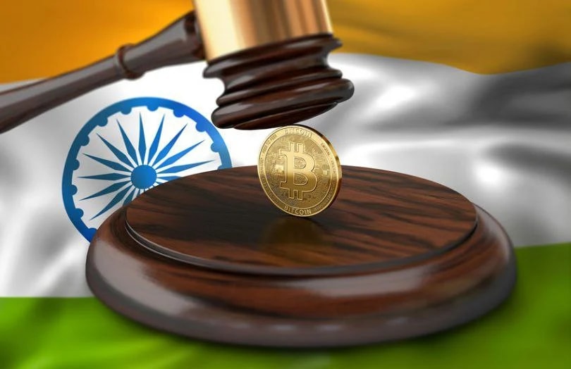Indian Crypto Regulations
