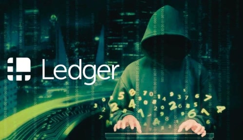 Ledger Hacked