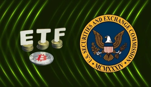 The SEC and the ETF