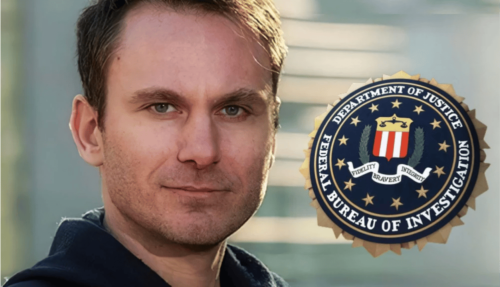 Tether CEO Details FBI, Secret Service Ties