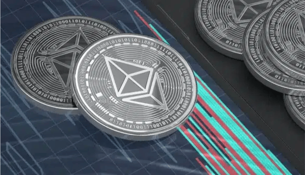 SEC's Implicit Acceptance of Ethereum as Commodity, Suggests Bloomberg Analyst