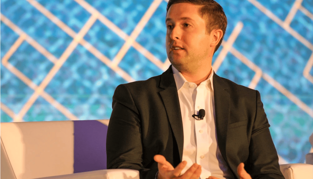 Grayscale CEO Foresees Massive Wealth Influx with Bitcoin ETF Approval