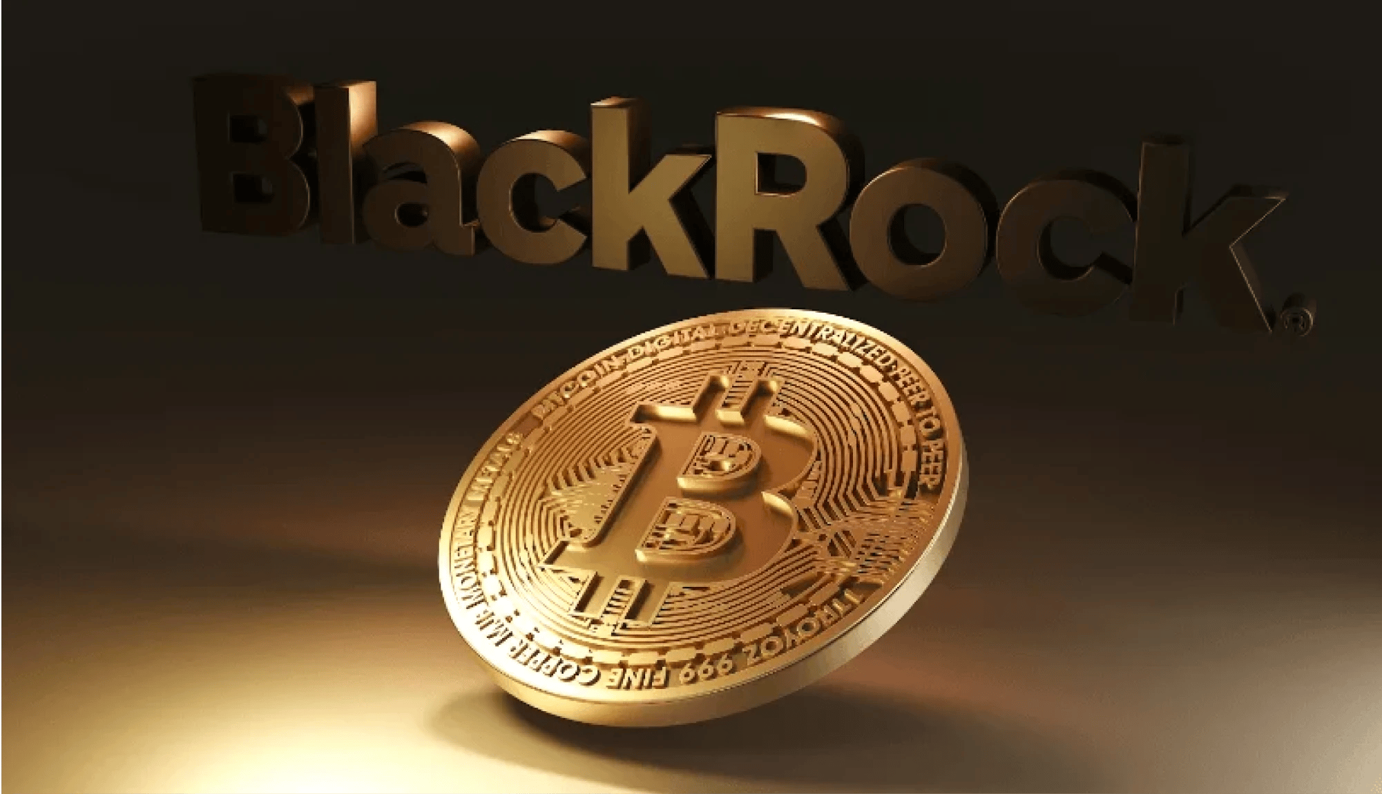 BlackRock’s Bitcoin ETF Initiative: Paving the Way for Mainstream Crypto Investment