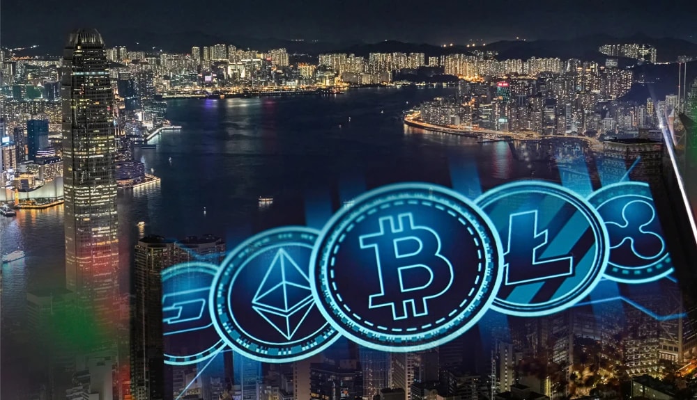 Hong Kong Regulators Show Willingness to Approve Spot Crypto ETFs