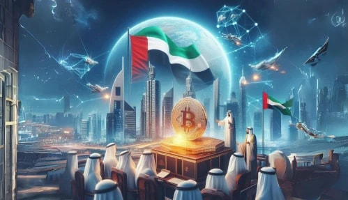 UAE Enhances Crypto Regulations