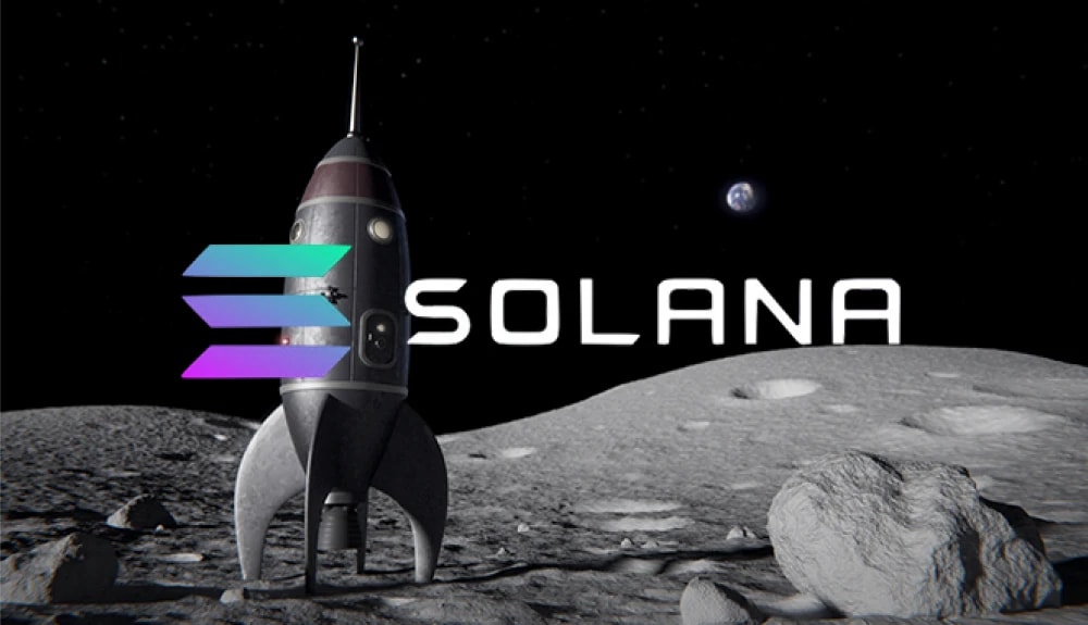 Solana Emerges as a Top Choice for Institutional Investors Over Bitcoin and Ethereum