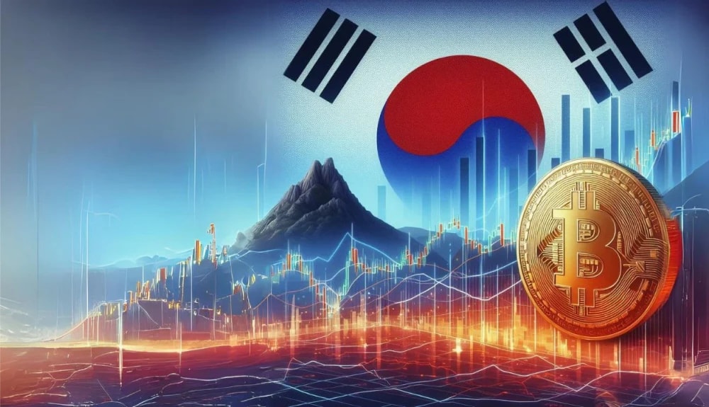 Korean Traders Fuel Bitcoin SV Surge, Soaring 65% in 24 Hours