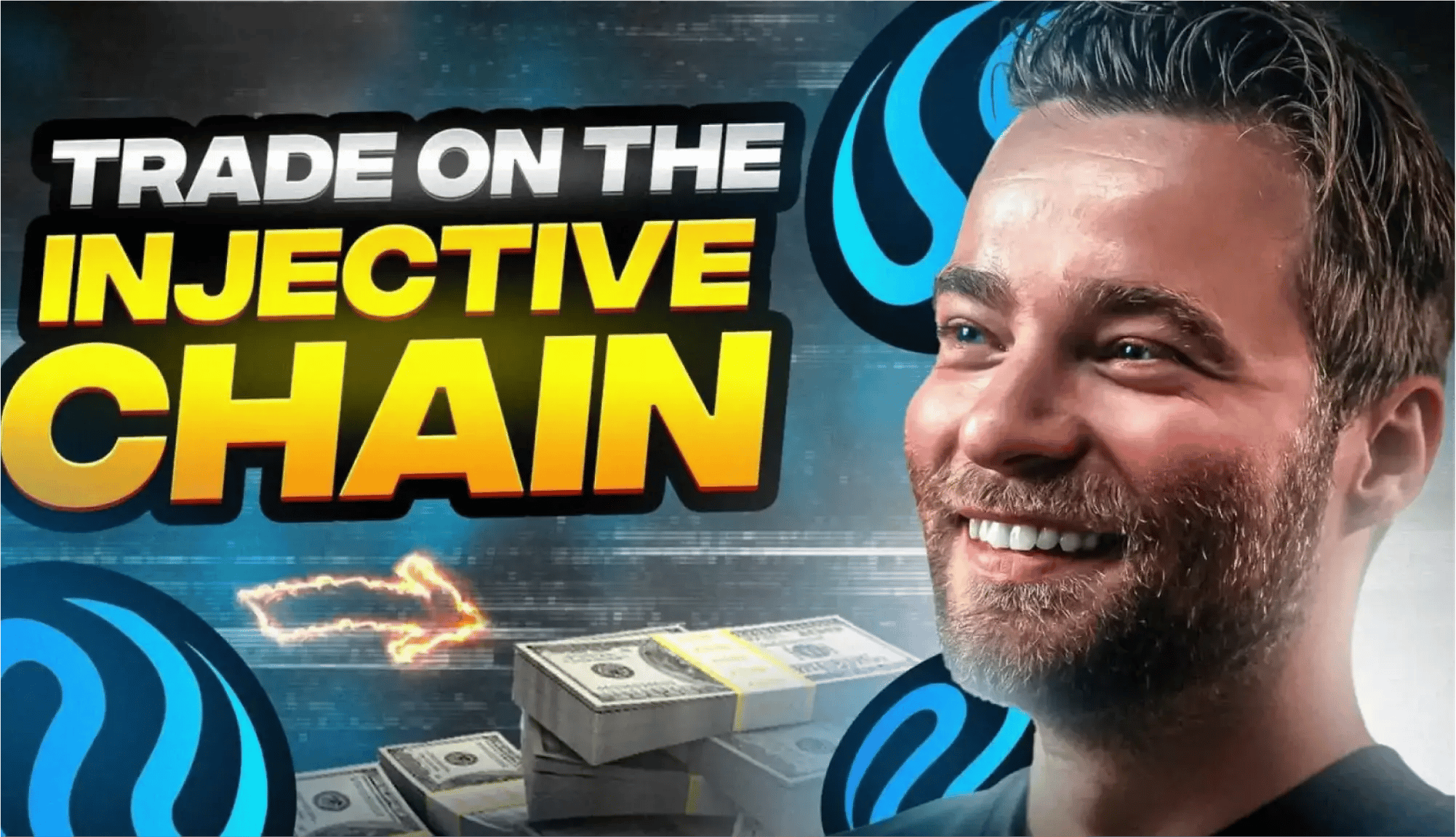 How to Trade on the Injective Chain