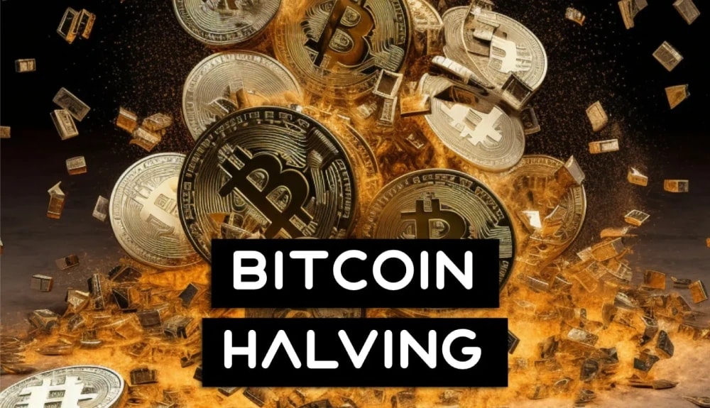 Understanding the Upcoming 2024 Bitcoin Halving and Its Impact on Investors