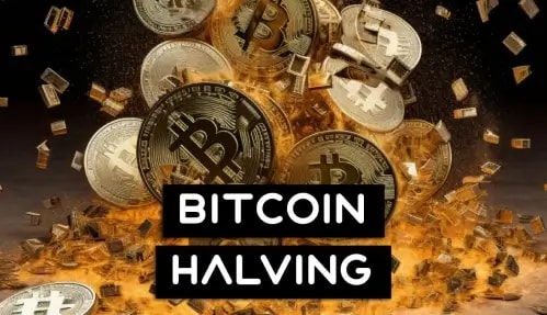 Bitcoin Halving and Its Impact