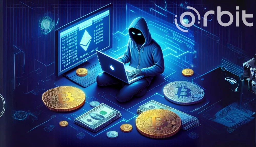 Hacker Swaps Stolen USDT for ETH, Rakes in $1.45M Profits 