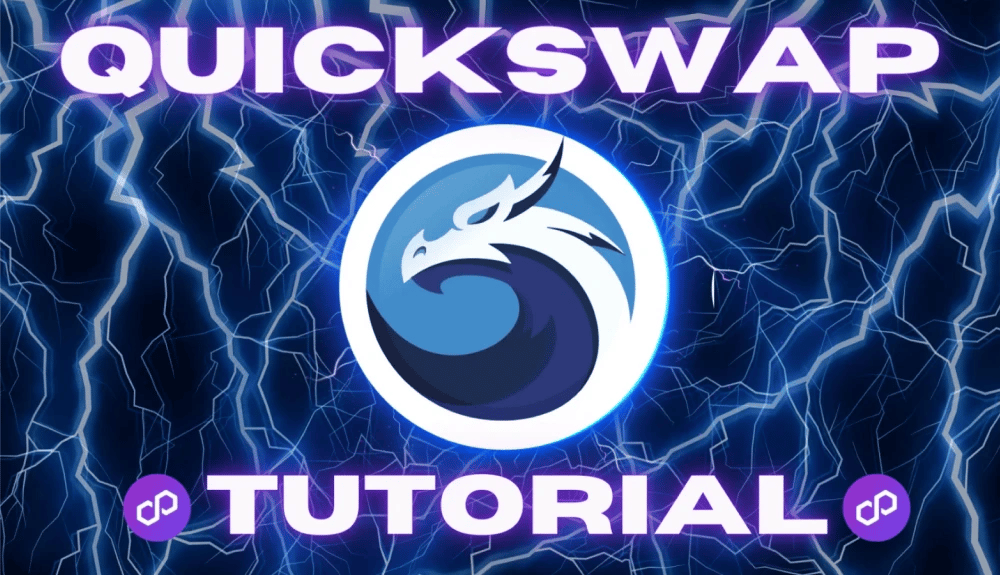 QuickSwap DEX Tutorial